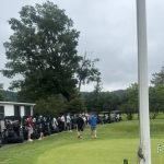 Thank You for Joining Our First Annual Golf Tournament