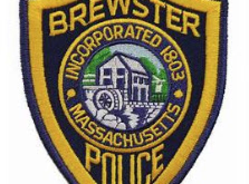 Brewster Patch