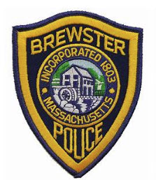 Brewster Patch