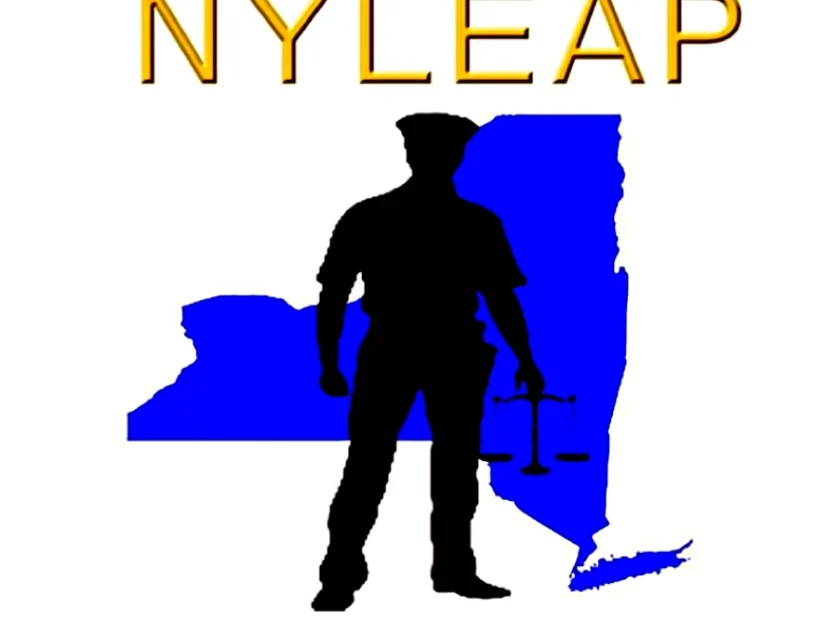 NY traini